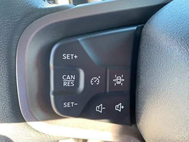 Used 2025 Ford Bronco Big Bend - photo 19