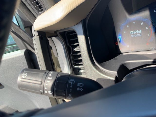 Used 2025 Ford Bronco Big Bend - photo 20