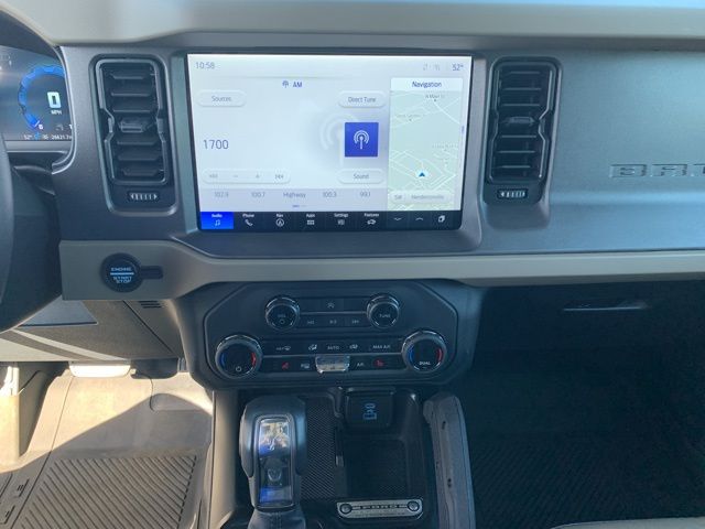 Used 2025 Ford Bronco Big Bend - photo 23