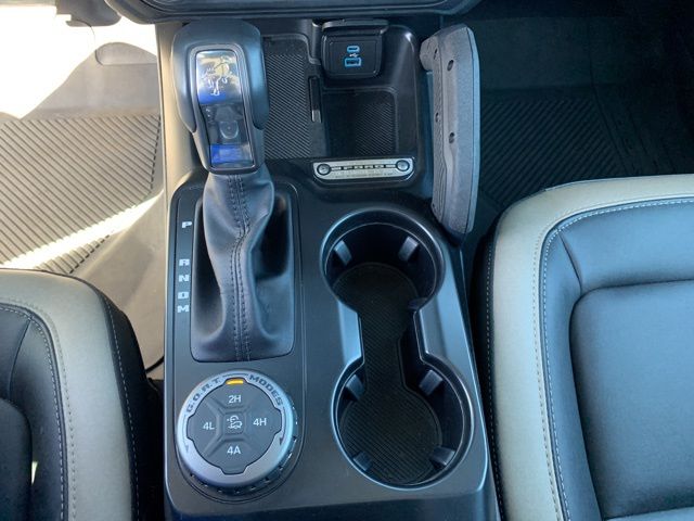 Used 2025 Ford Bronco Big Bend - photo 25