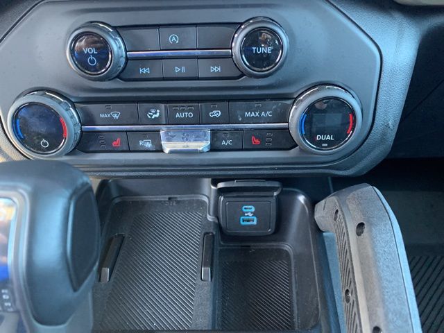 Used 2025 Ford Bronco Big Bend - photo 26