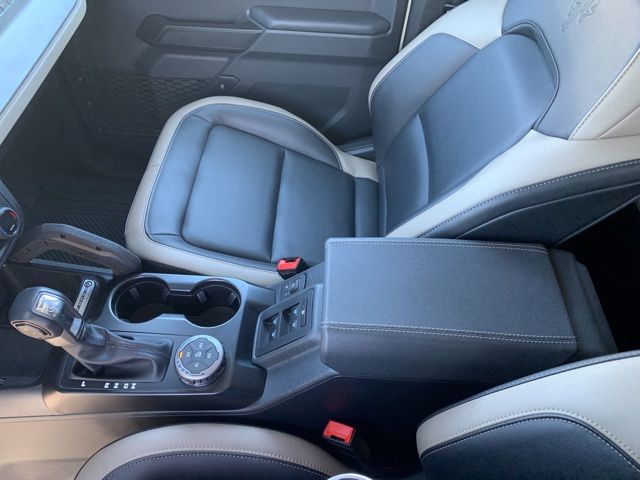 Used 2025 Ford Bronco Big Bend - photo 27
