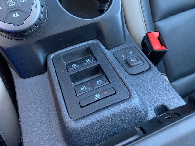 Used 2025 Ford Bronco Big Bend - photo 28