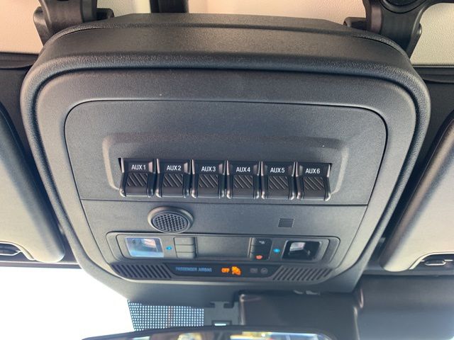 Used 2025 Ford Bronco Big Bend - photo 30