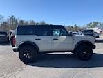 Used 2025 Ford Bronco Big Bend thumbnail 2