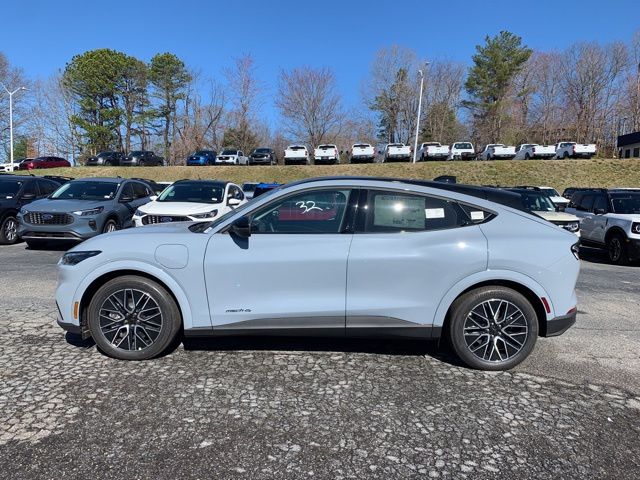 New 2026 Ford Mustang Mach-E Premium - photo 46