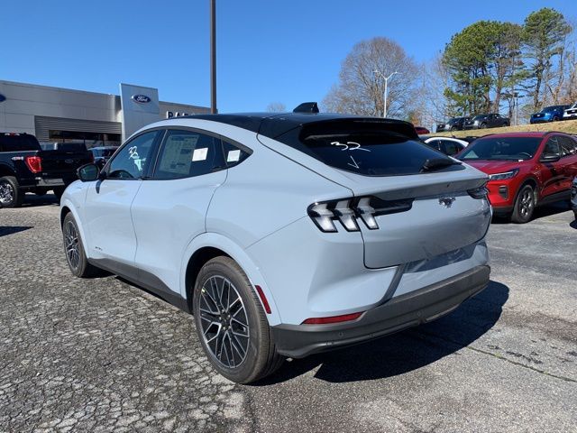 New 2026 Ford Mustang Mach-E - photo 1