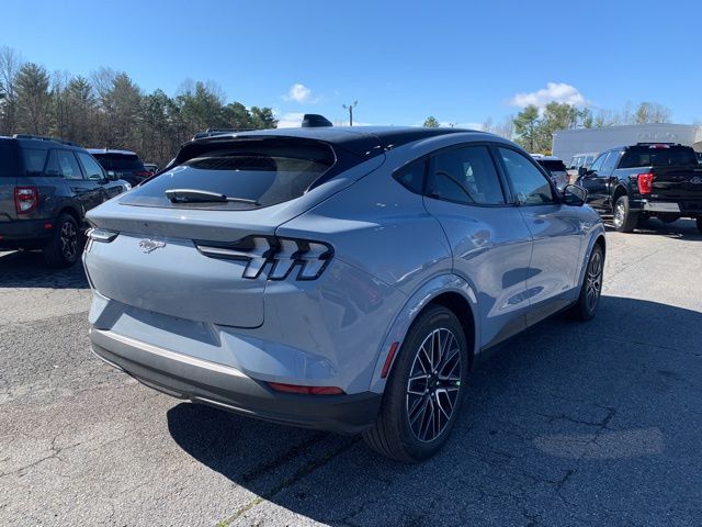 New 2026 Ford Mustang Mach-E Premium - photo 4
