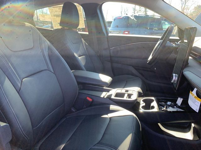 New 2026 Ford Mustang Mach-E Premium - photo 9