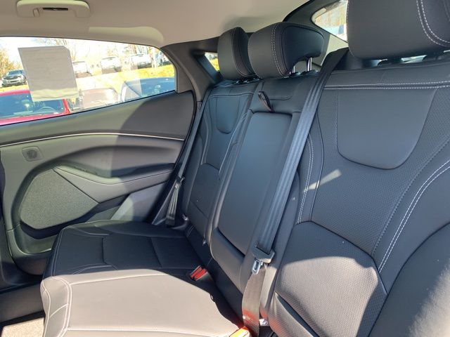 New 2026 Ford Mustang Mach-E Premium - photo 13