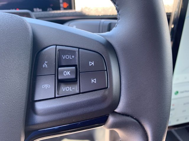 New 2026 Ford Mustang Mach-E Premium - photo 22