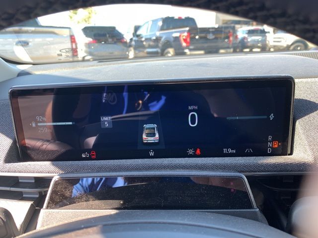 New 2026 Ford Mustang Mach-E Premium - photo 24