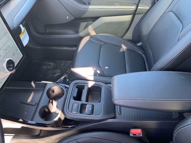 New 2026 Ford Mustang Mach-E Premium - photo 29
