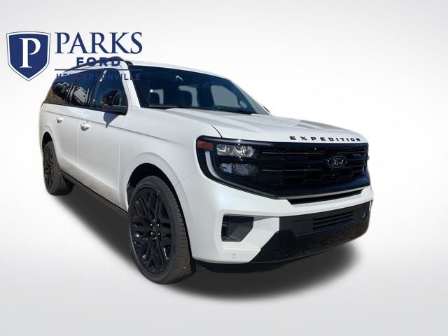 New 2026 Ford Expedition MAX - photo 1