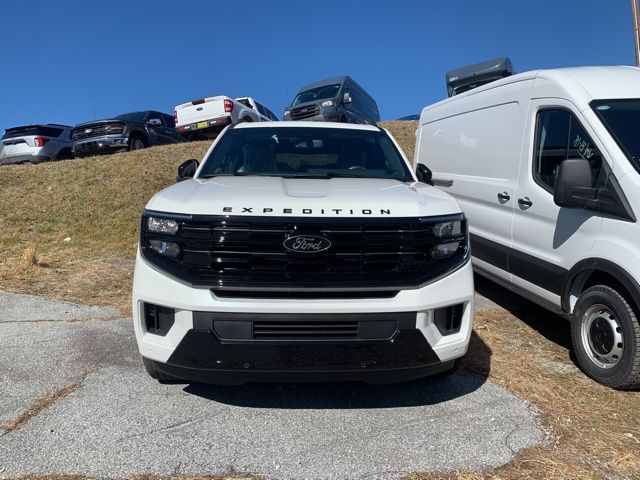 New 2026 Ford Expedition MAX Platinum - photo 3