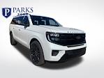 New 2026 Ford Expedition MAX Platinum thumbnail 1