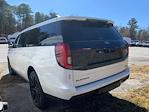 New 2026 Ford Expedition MAX Platinum thumbnail 5