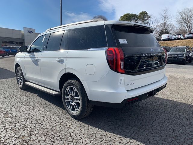 New 2026 Ford Expedition ACTIV - photo 37