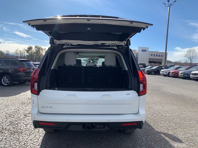 New 2026 Ford Expedition ACTIV - photo 39