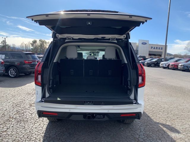 New 2026 Ford Expedition ACTIV - photo 40