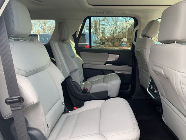 New 2026 Ford Expedition ACTIV - photo 4