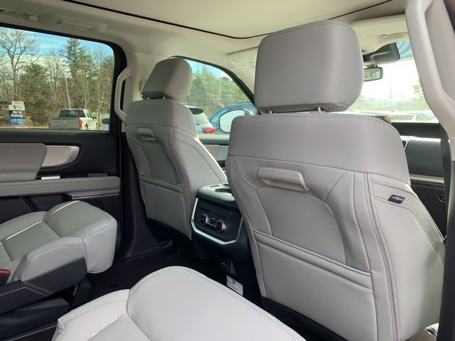 New 2026 Ford Expedition ACTIV - photo 5