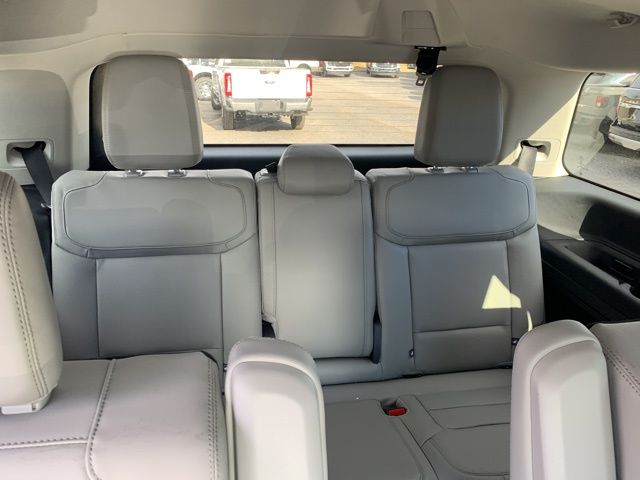 New 2026 Ford Expedition ACTIV - photo 6