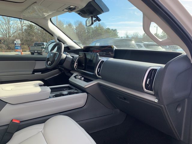 New 2026 Ford Expedition ACTIV - photo 9