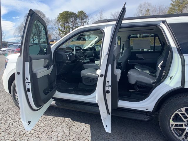 New 2026 Ford Expedition ACTIV - photo 10