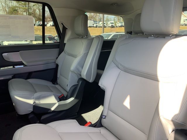 New 2026 Ford Expedition ACTIV - photo 12
