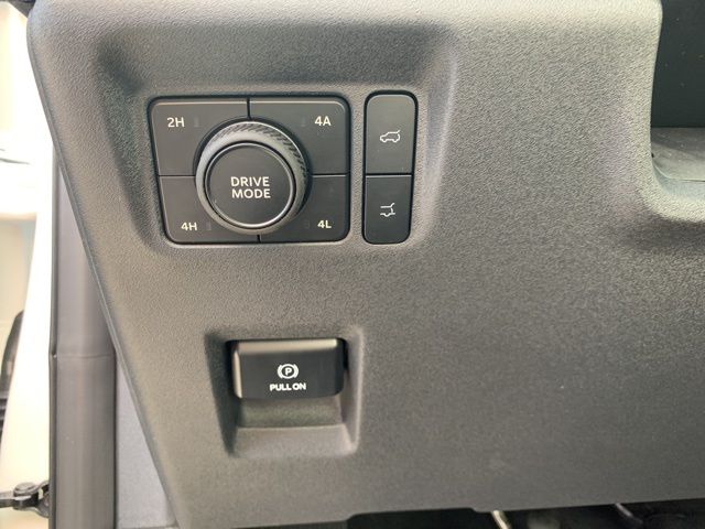 New 2026 Ford Expedition ACTIV - photo 15