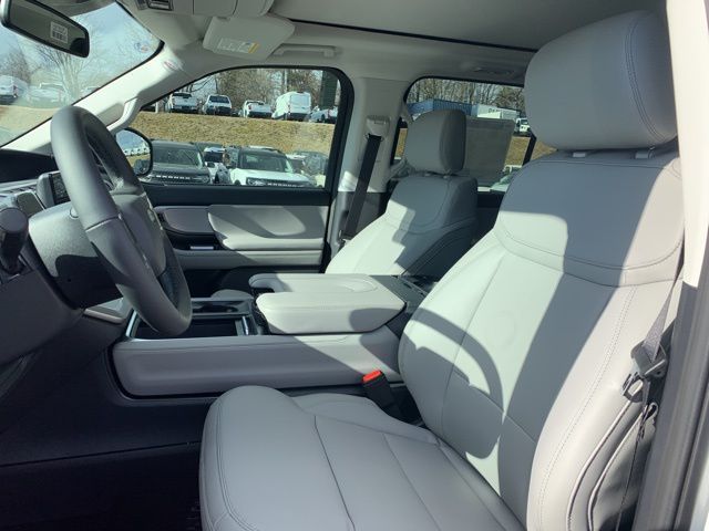 New 2026 Ford Expedition ACTIV - photo 16