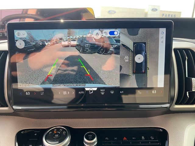 New 2026 Ford Expedition ACTIV - photo 22