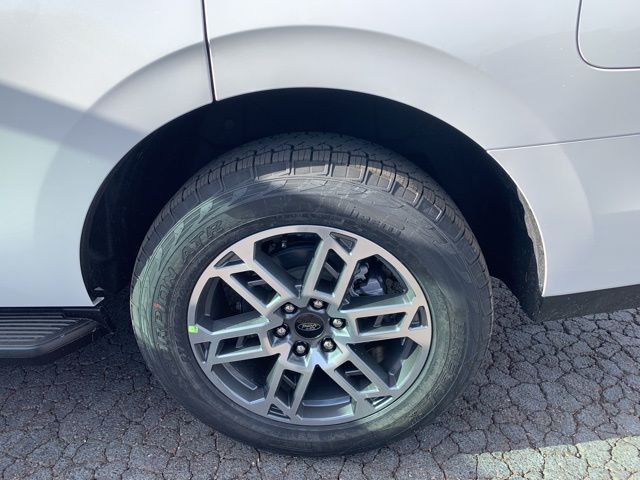 New 2026 Ford Expedition ACTIV - photo 28