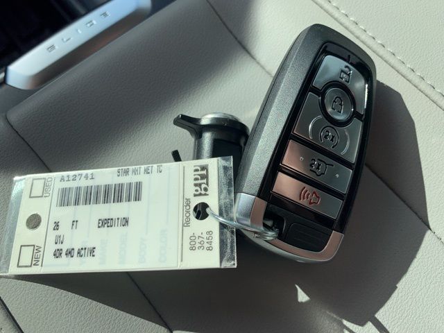 New 2026 Ford Expedition ACTIV - photo 31
