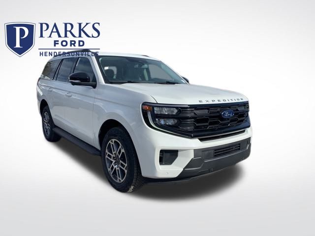 New 2026 Ford Expedition ACTIV - photo 32