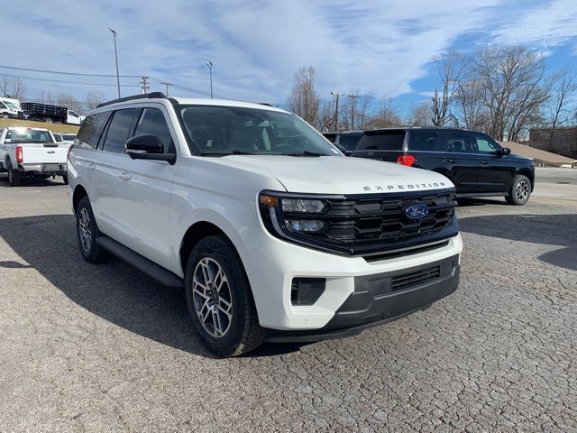 New 2026 Ford Expedition ACTIV - photo 33