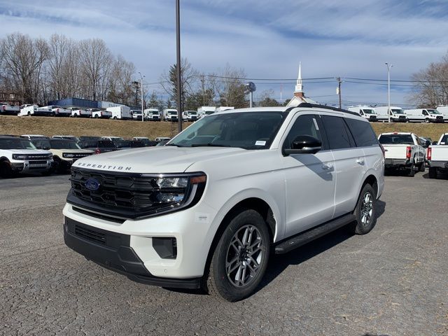 New 2026 Ford Expedition ACTIV - photo 35