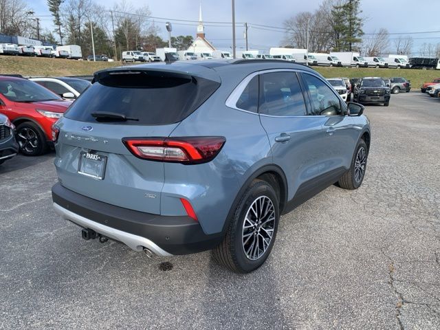 New 2026 Ford Escape Base - photo 11