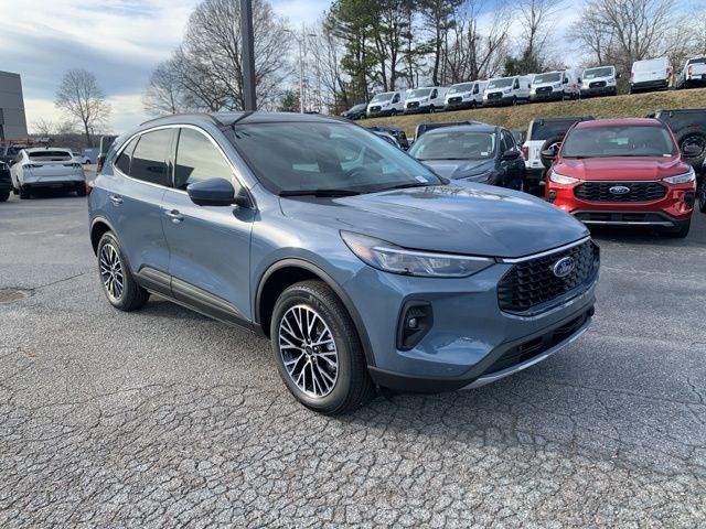 New 2026 Ford Escape Base - photo 13