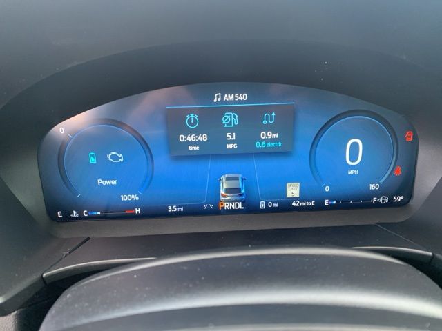 New 2026 Ford Escape Base - photo 31