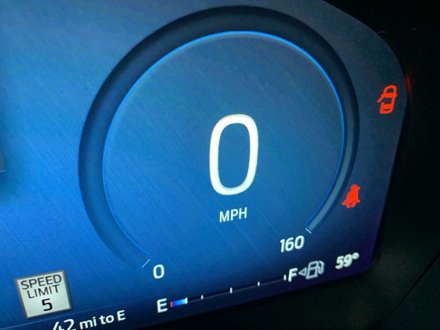 New 2026 Ford Escape Base - photo 16