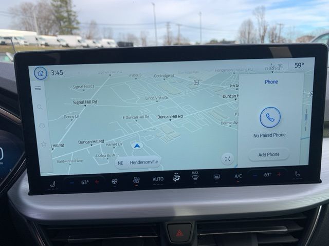 New 2026 Ford Escape Base - photo 33