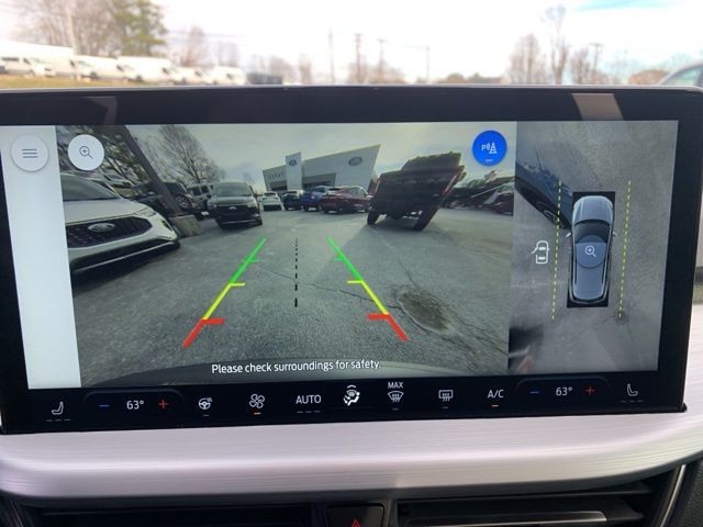 New 2026 Ford Escape Base - photo 19