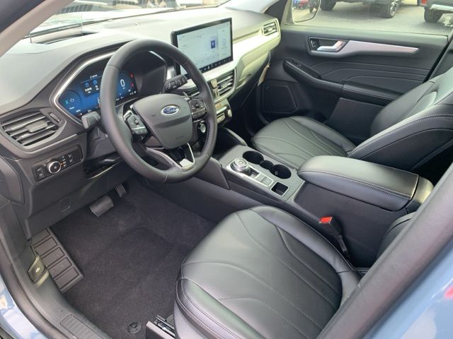 New 2026 Ford Escape Base - photo 22