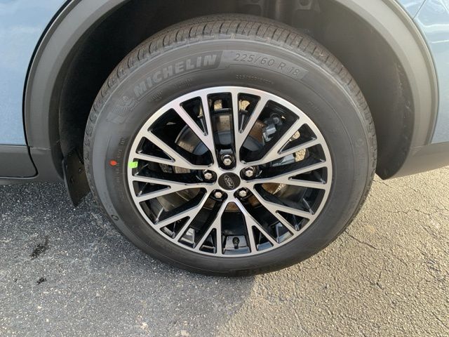 New 2026 Ford Escape Base - photo 24