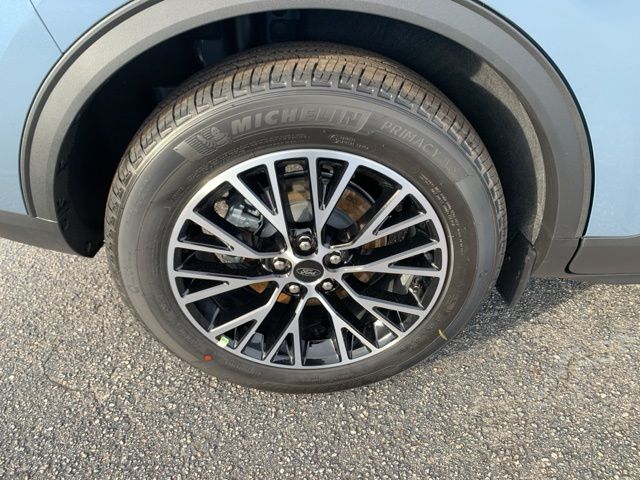New 2026 Ford Escape - photo 1
