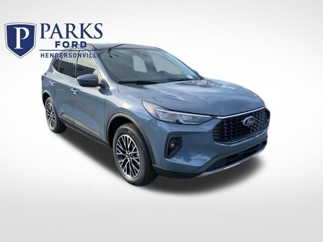 New 2026 Ford Escape Base - photo 5