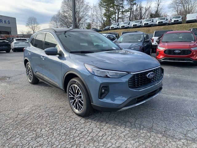 New 2026 Ford Escape Base - photo 6
