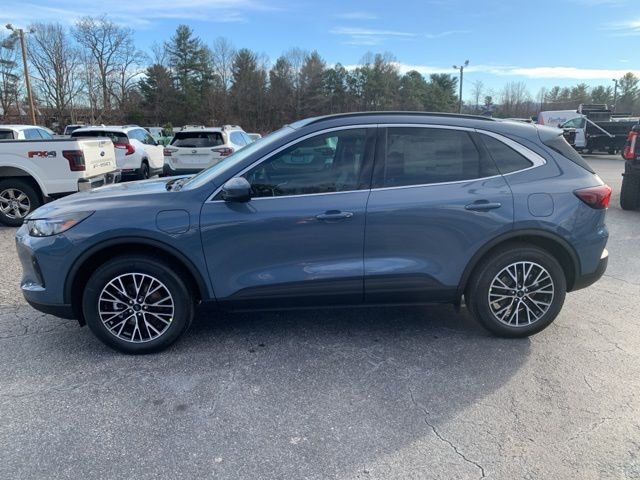 New 2026 Ford Escape Base - photo 8